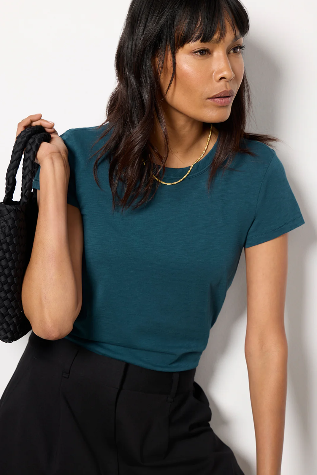 The Slub Tee - Image 2