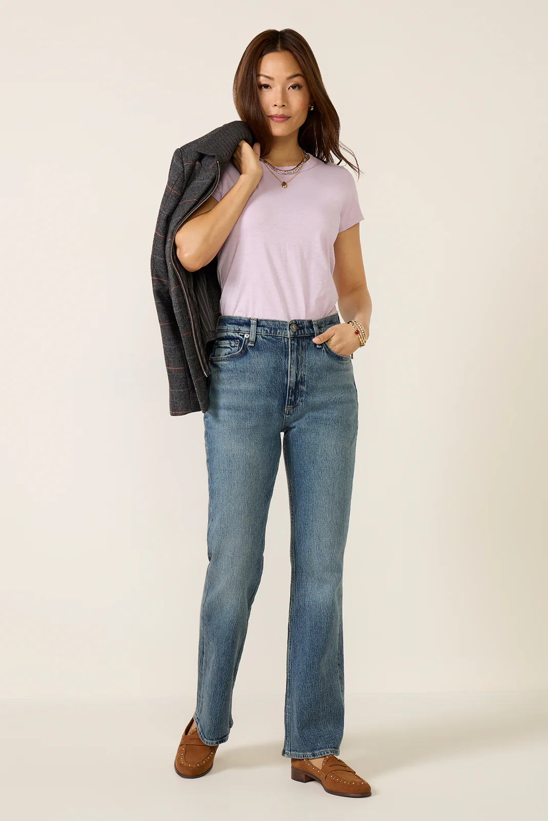 The Slub Tee