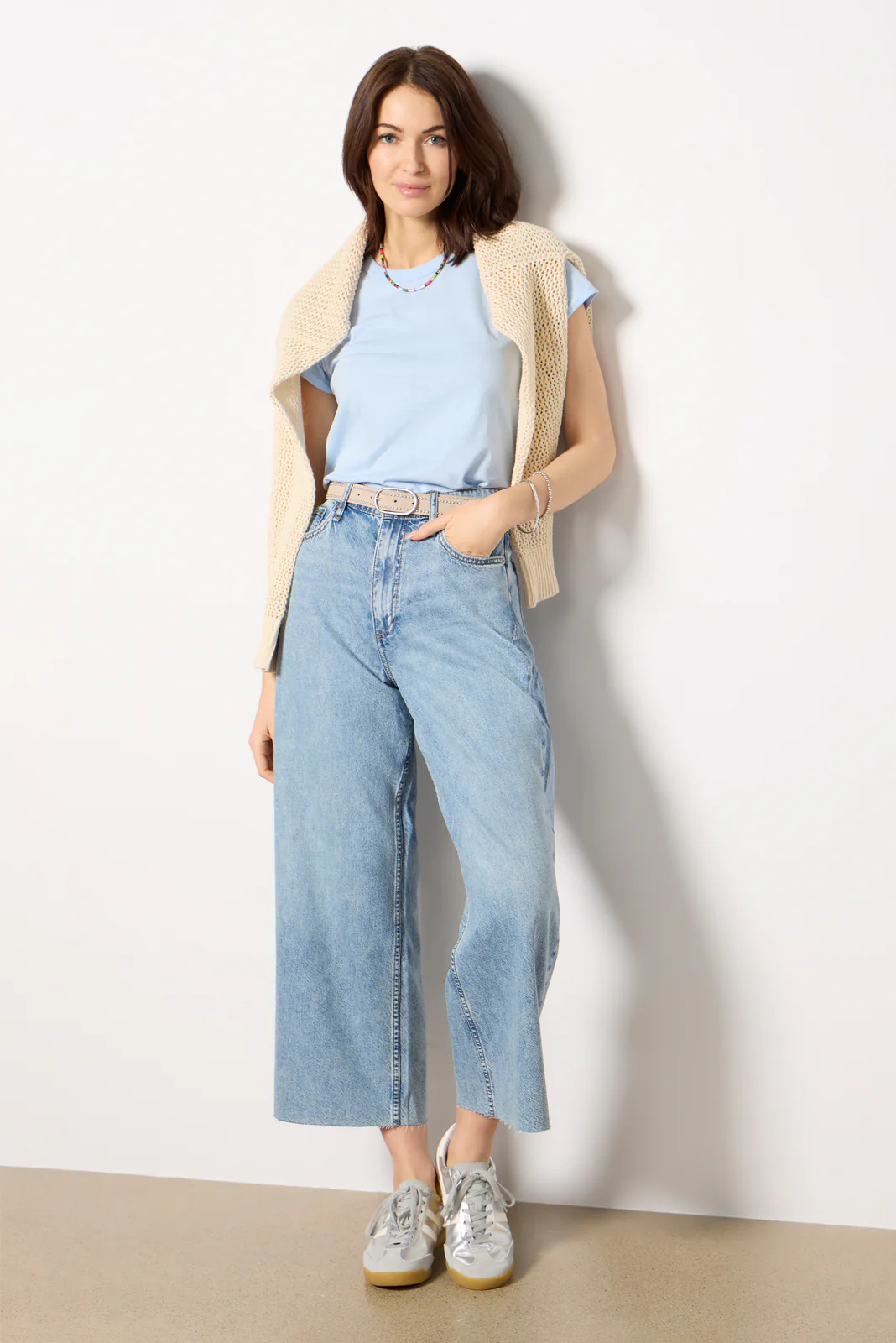 The Slub Tee - Image 2