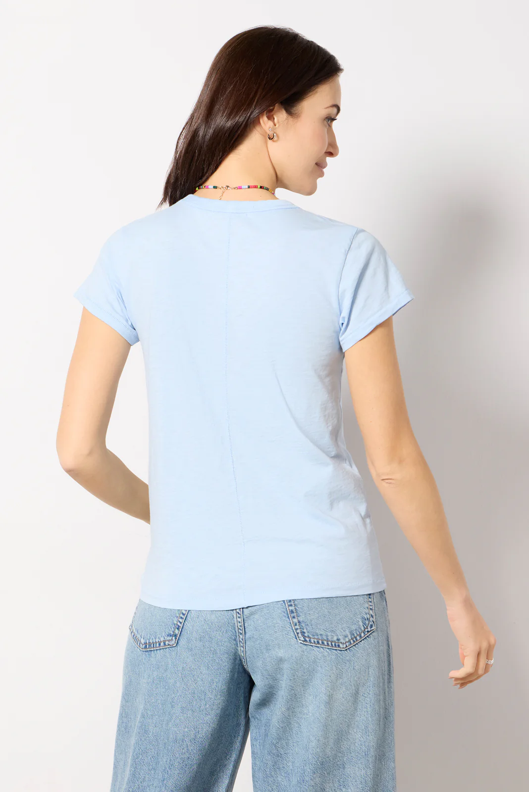 The Slub Tee - Image 4