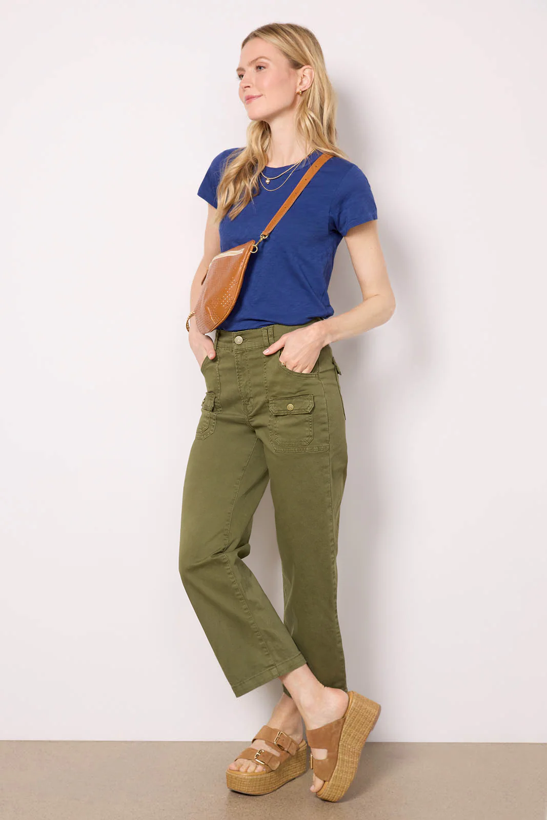 The Slub Tee - Image 2