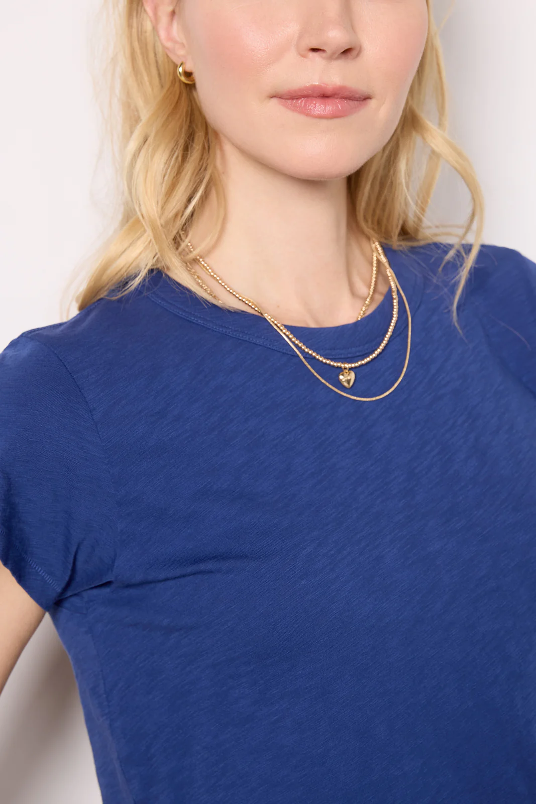 The Slub Tee - Image 3