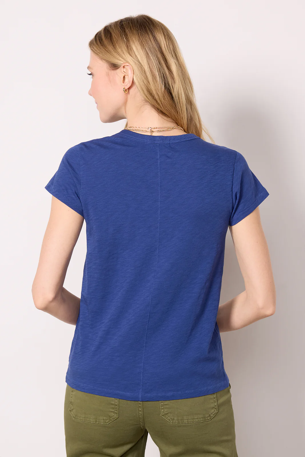 The Slub Tee - Image 4
