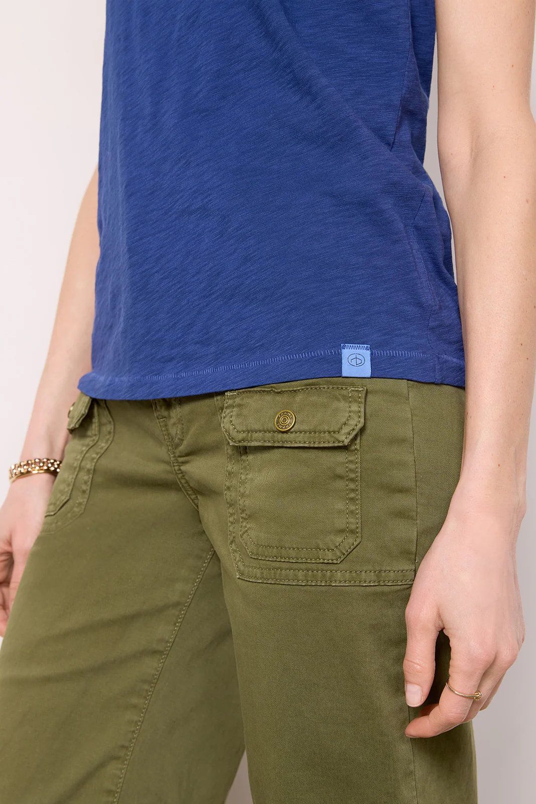 The Slub Tee - Image 5