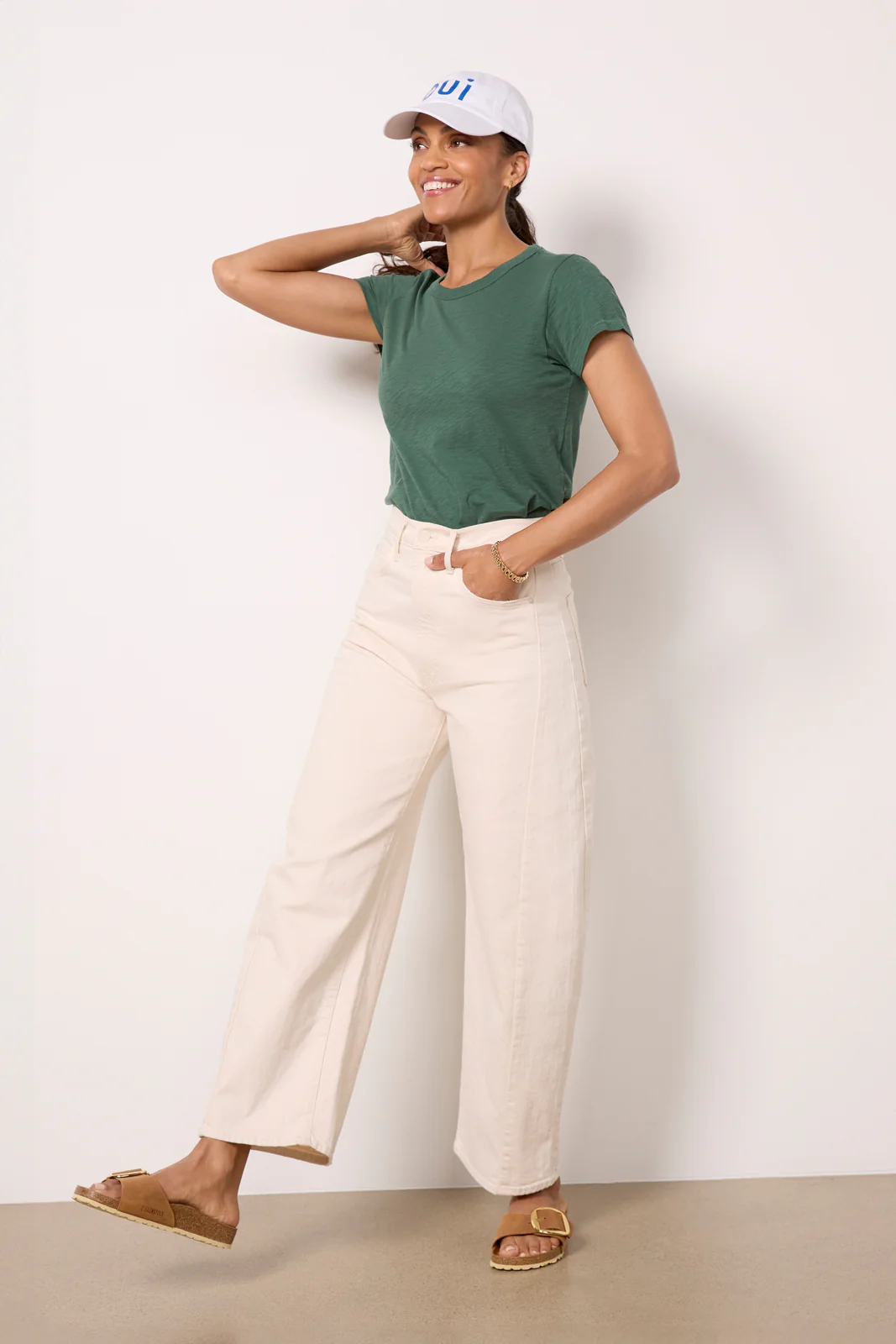 The Slub Tee - Image 3
