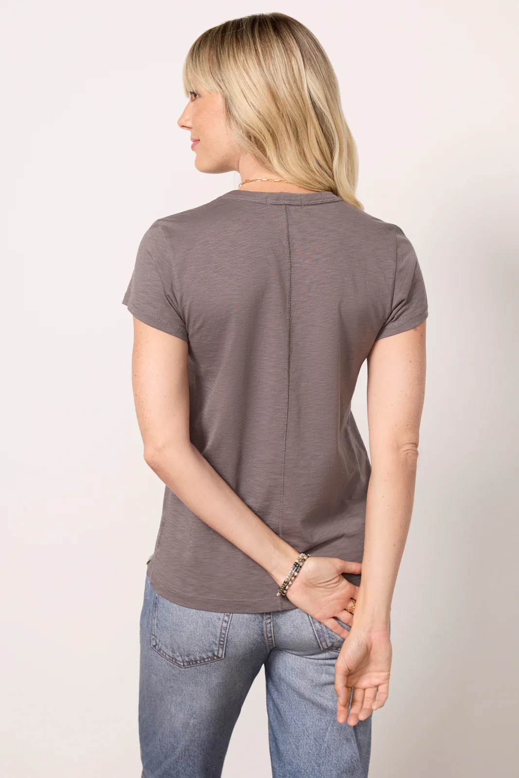 The Slub Tee - Image 4