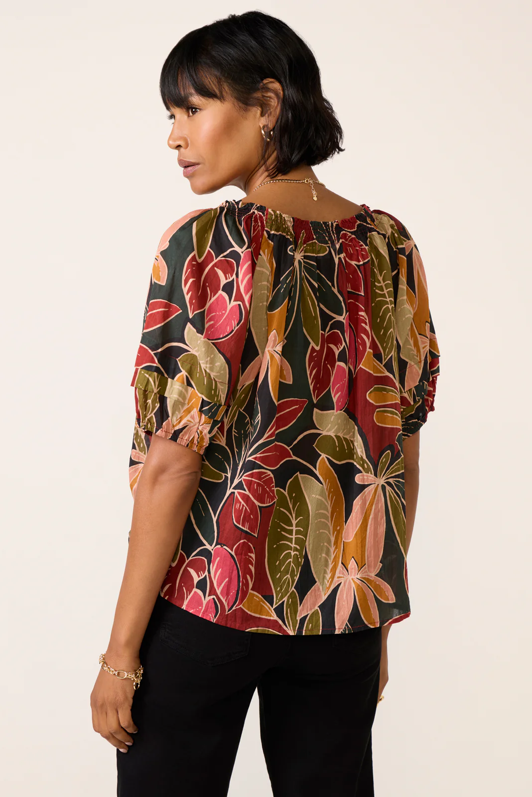 Thera Blouse - Image 4