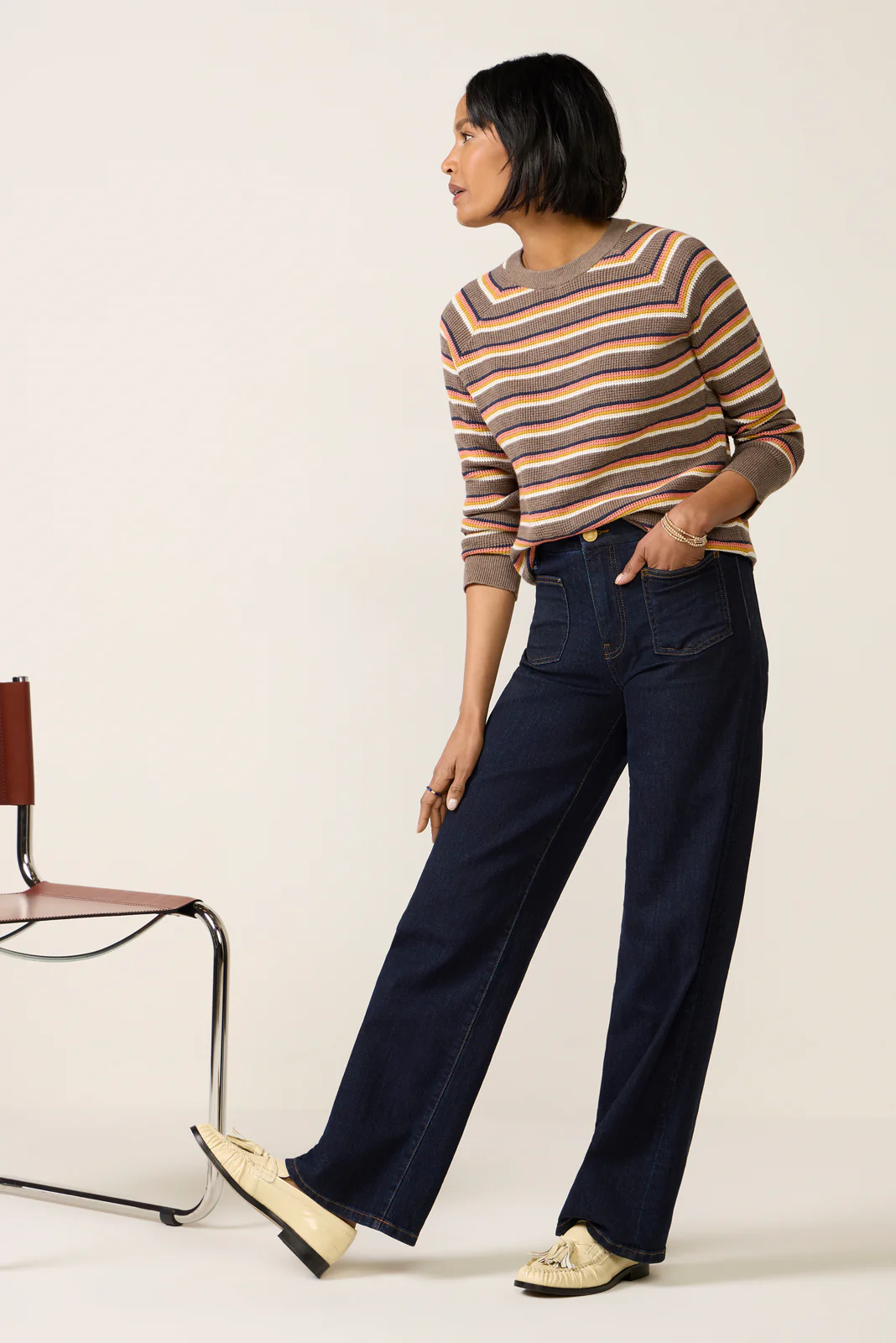 Throwback Sweater - Image 2