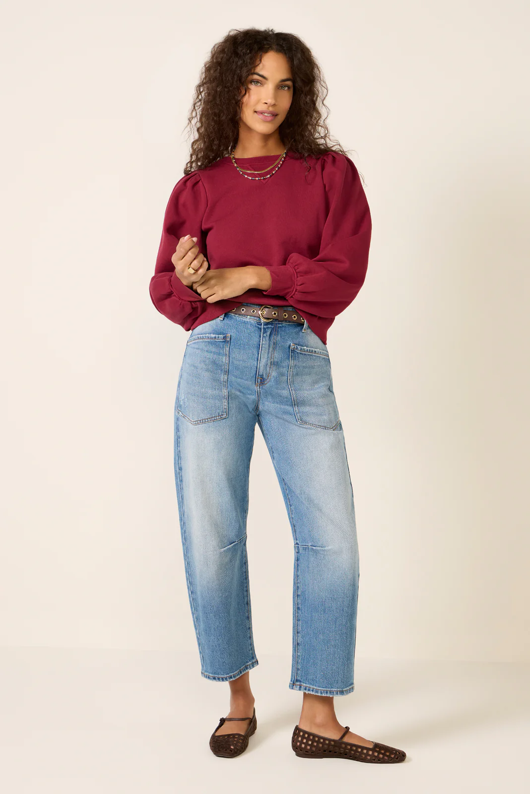 Tiffany Sweatshirt - Image 2
