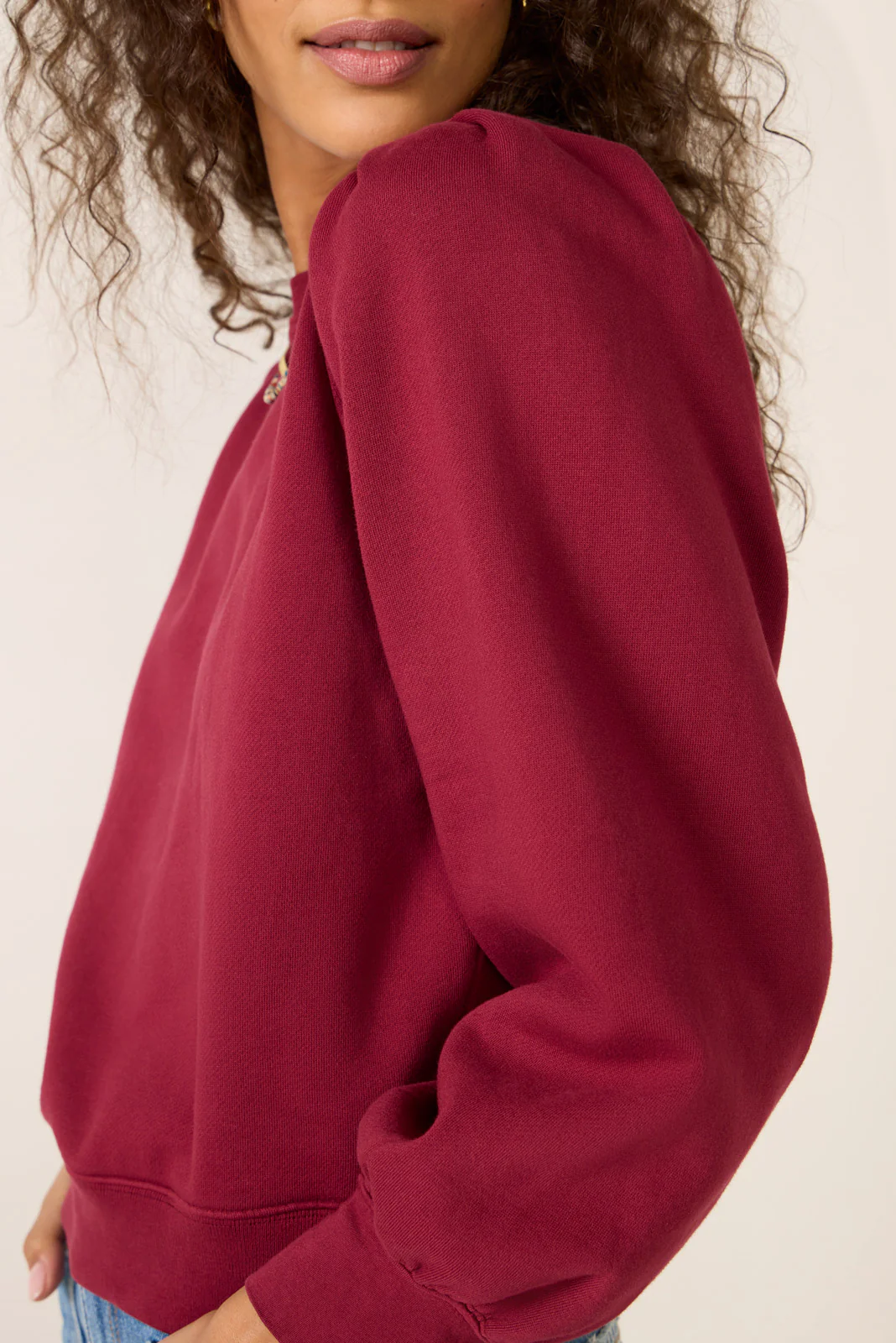Tiffany Sweatshirt - Image 3