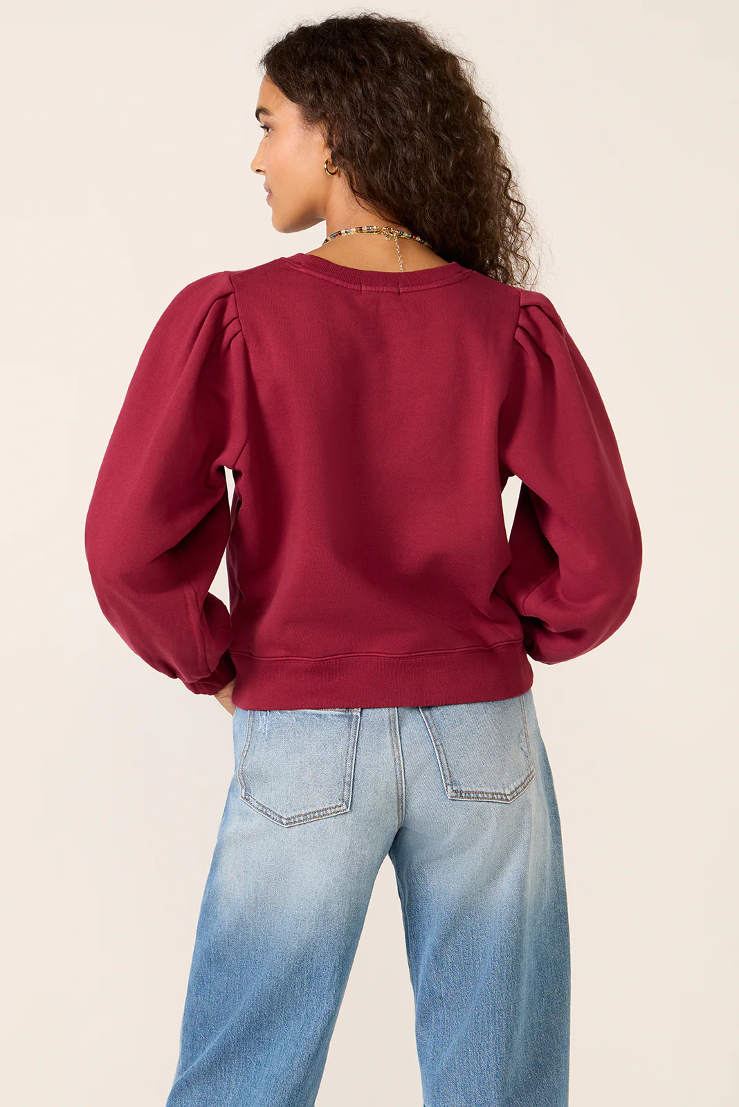 Tiffany Sweatshirt - Image 4