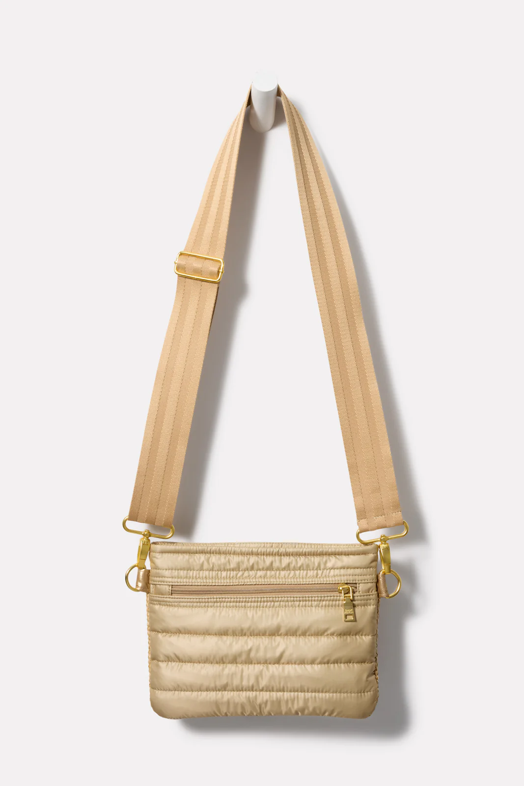 Tonal Raffia Bum 2.0 - Image 2