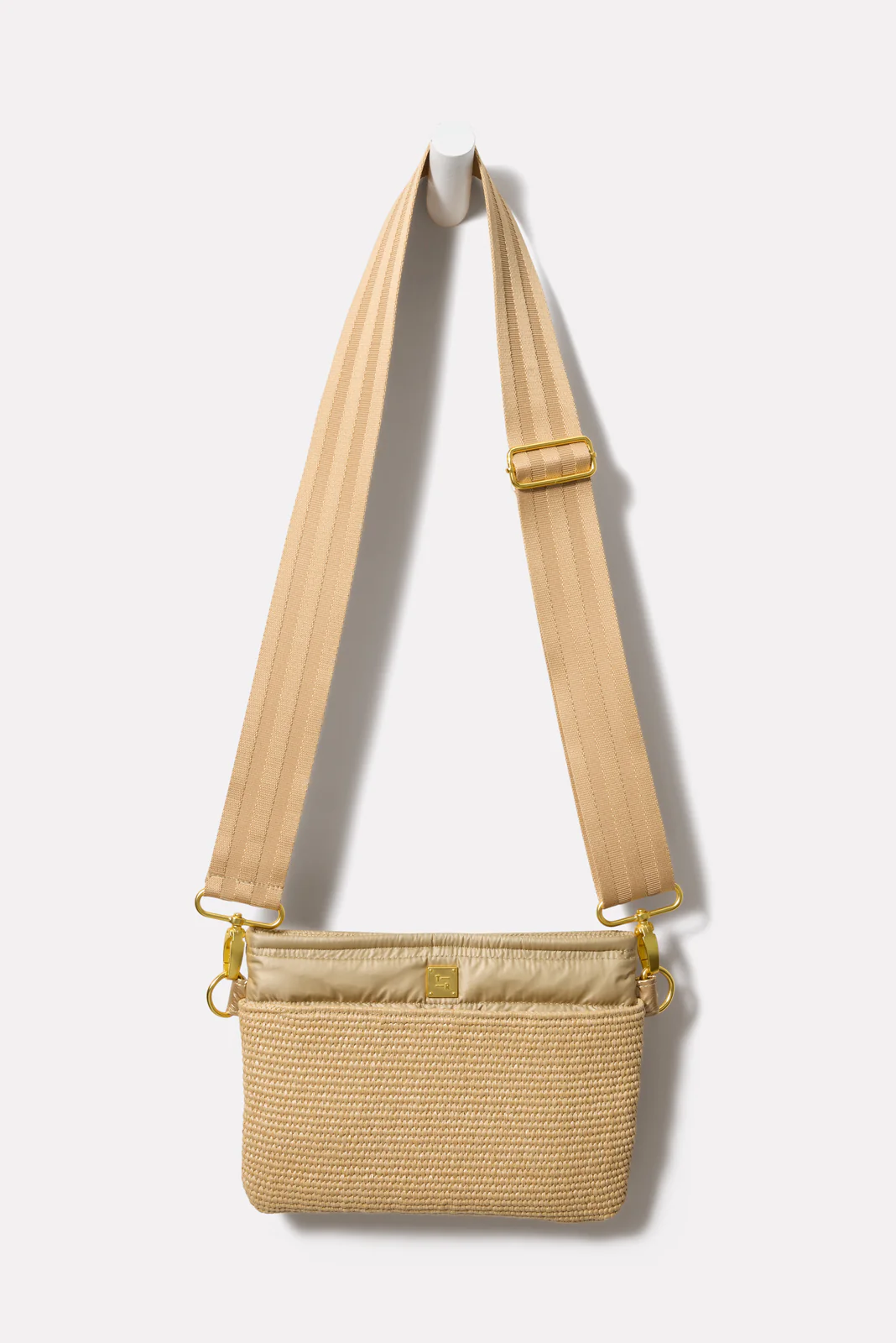 Tonal Raffia Bum 2.0 - Image 3