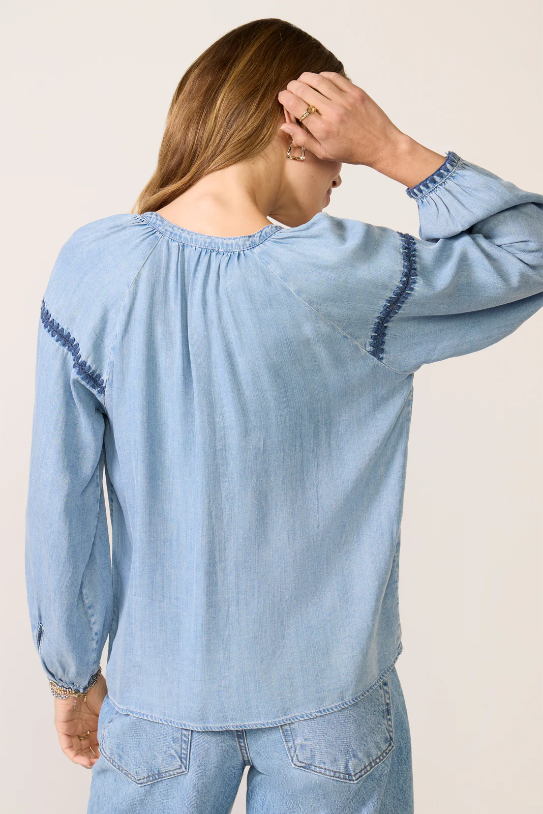 Toshi Shirt - Image 4