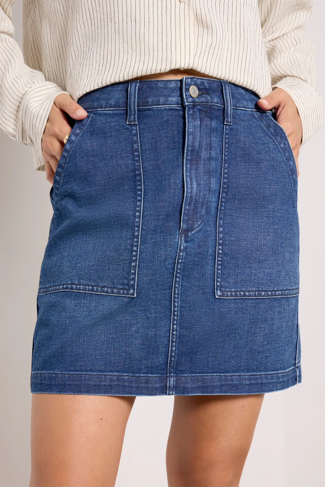 Utility Skirt - Image 2