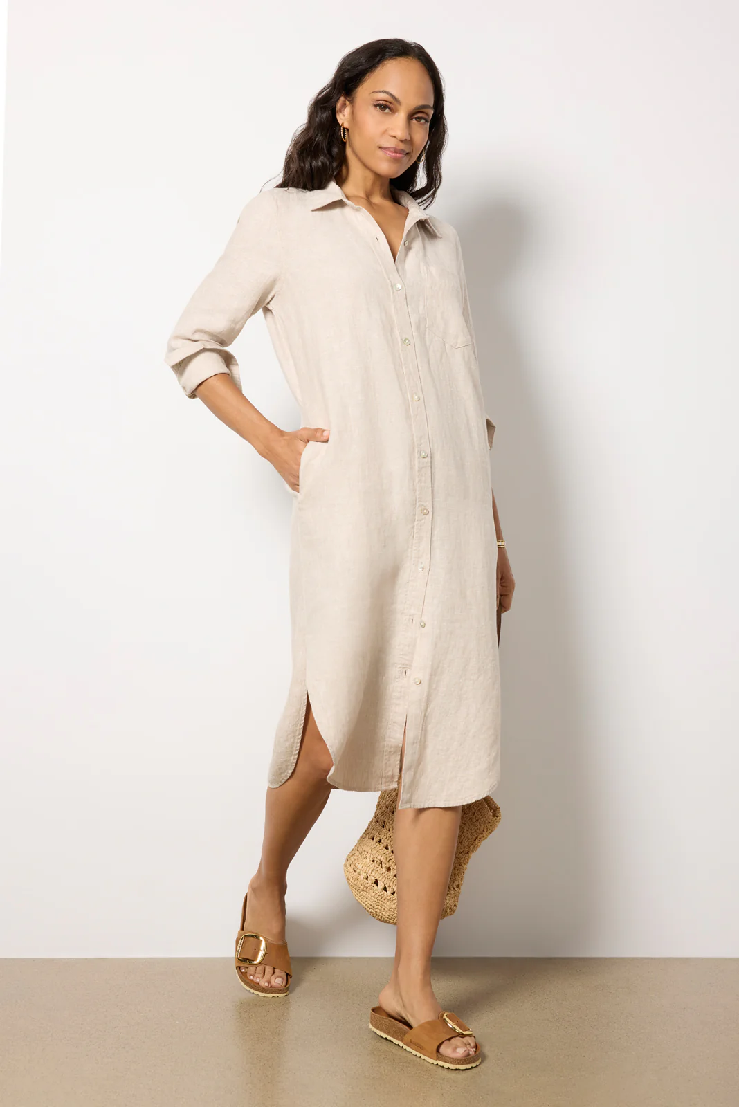 Val Dress