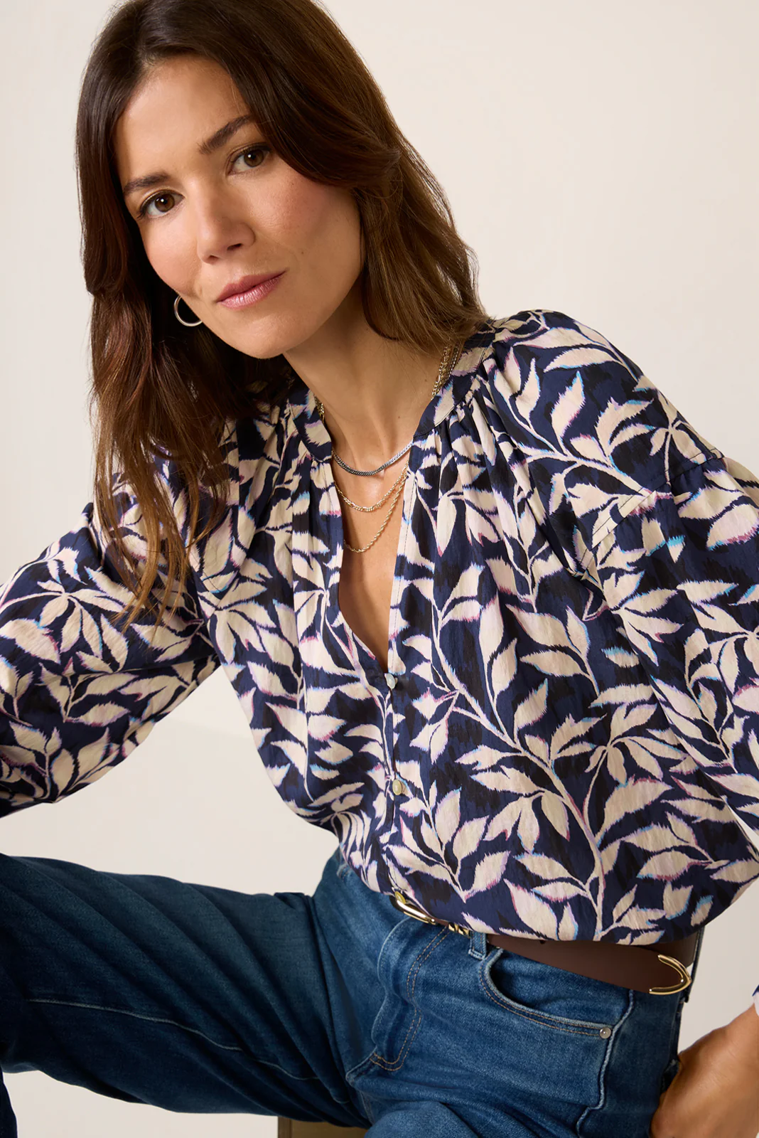 Vasia Blouse - Image 3