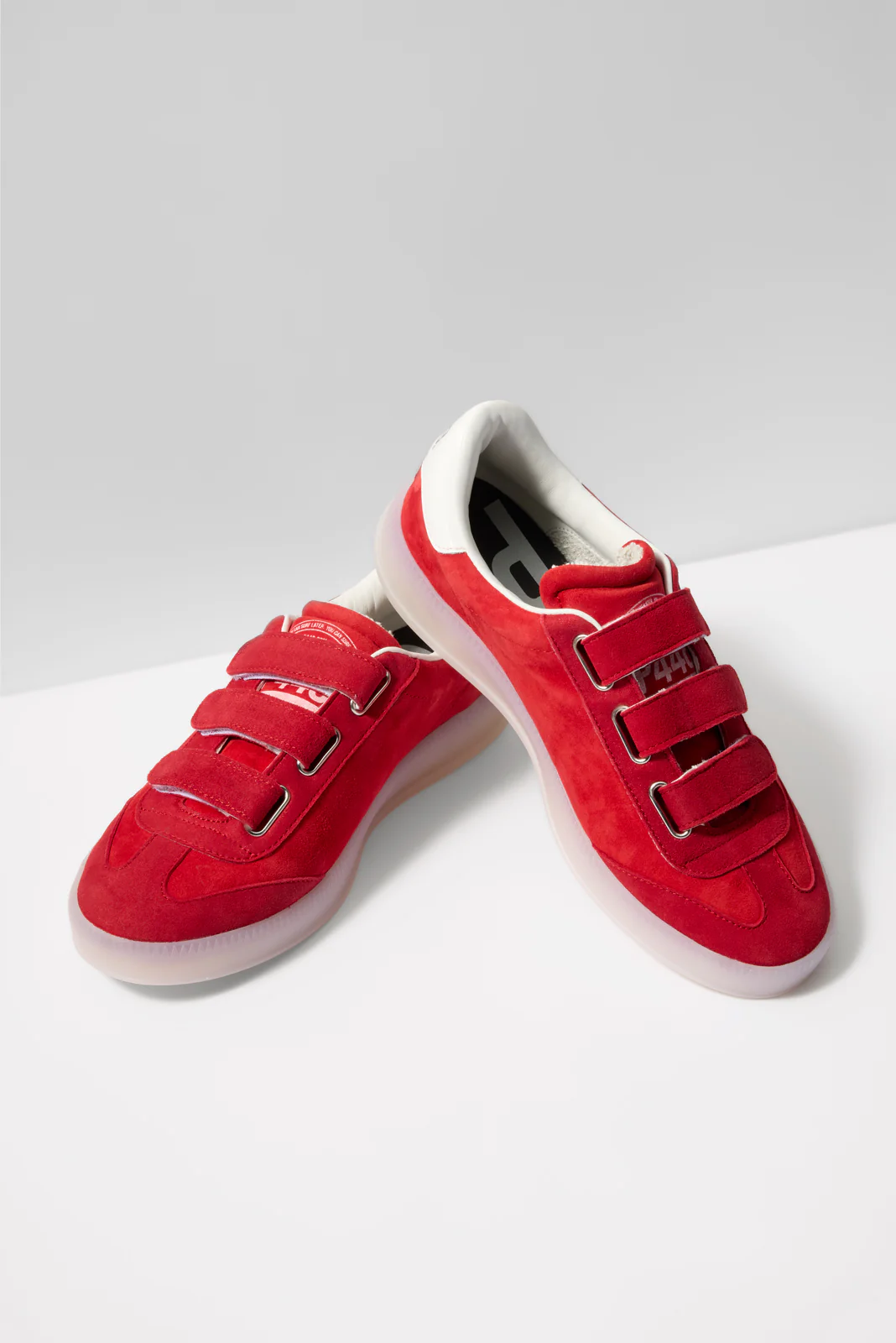 Velcro Monza Sneaker - Image 2
