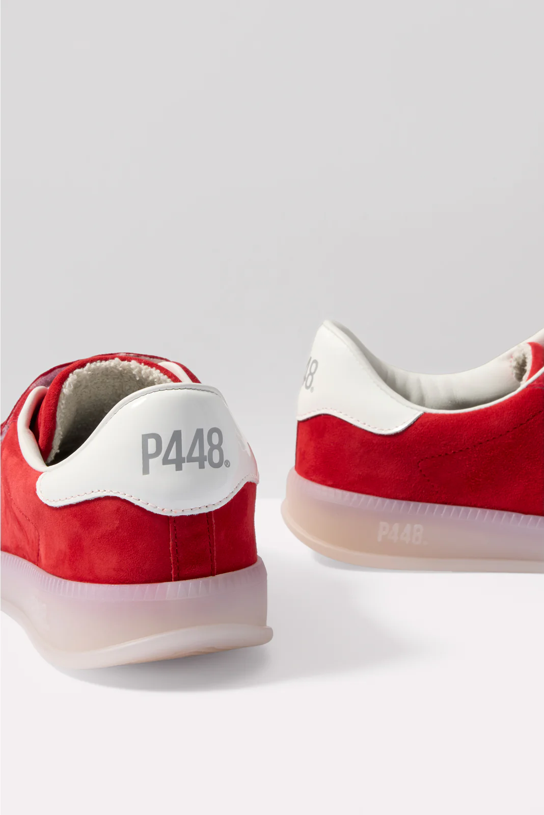 Velcro Monza Sneaker - Image 3