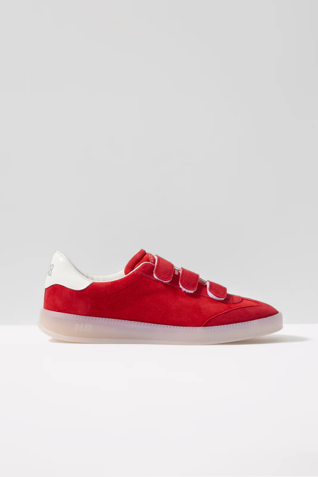 Velcro Monza Sneaker - Image 4