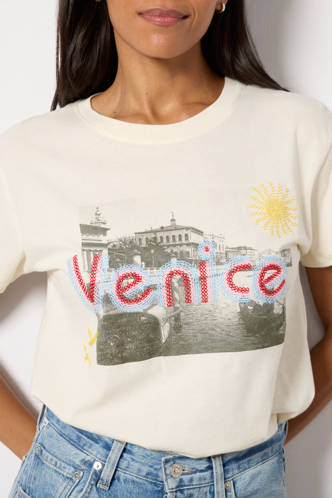 Venice Tee - Image 2