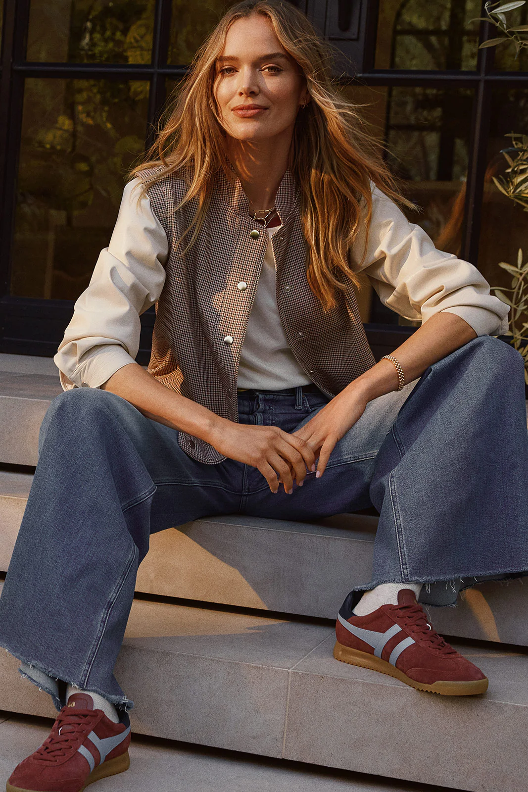 Vintage Ringer Tee - Image 6
