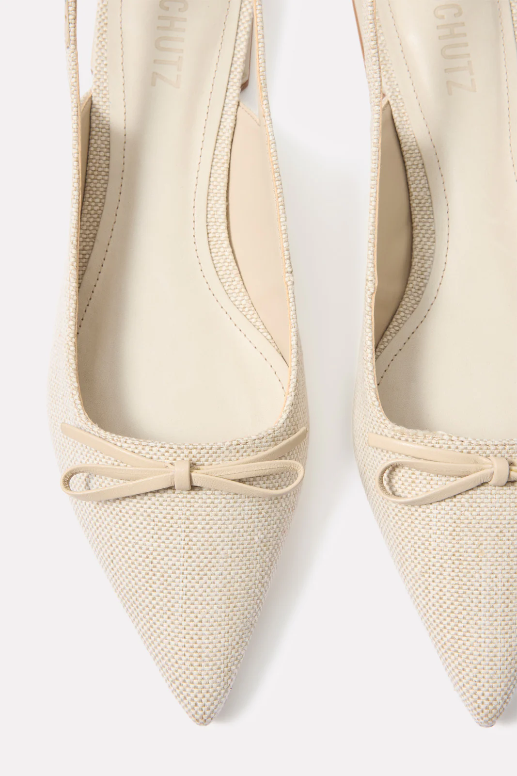 Violetta Sculpt Flat - Image 2