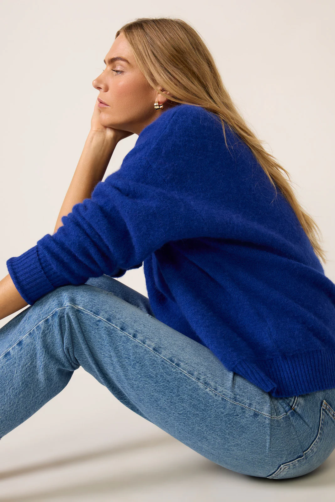 Vitow Pullover - Image 6