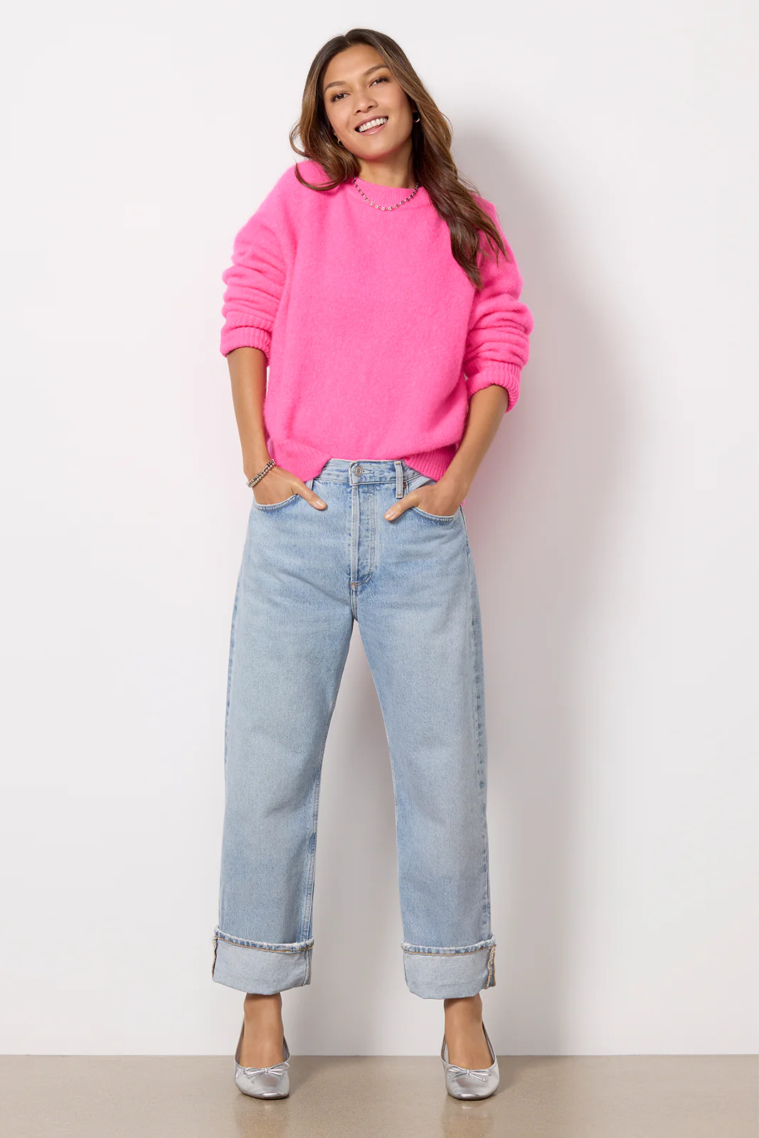 Vitow Pullover - Image 2