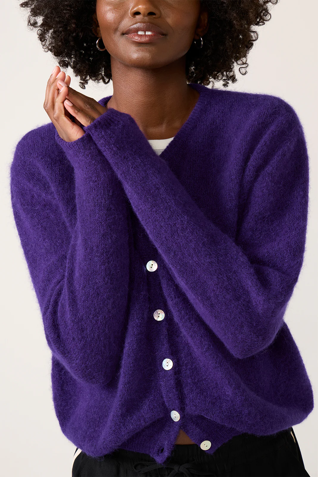 Vittow Cardigan - Image 2