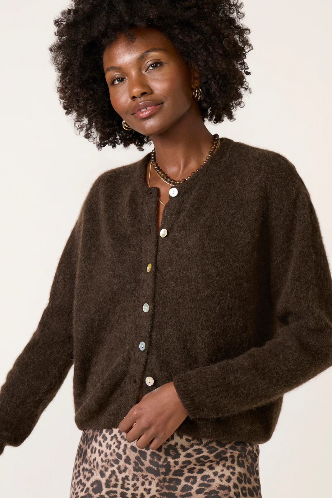 Vittow Cardigan - Image 2