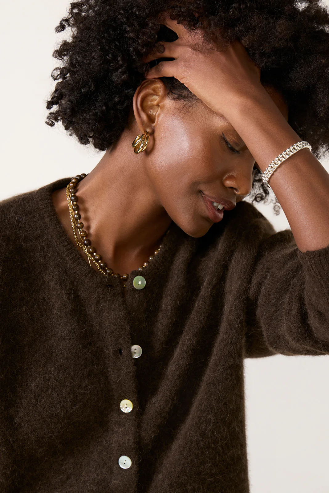 Vittow Cardigan - Image 3