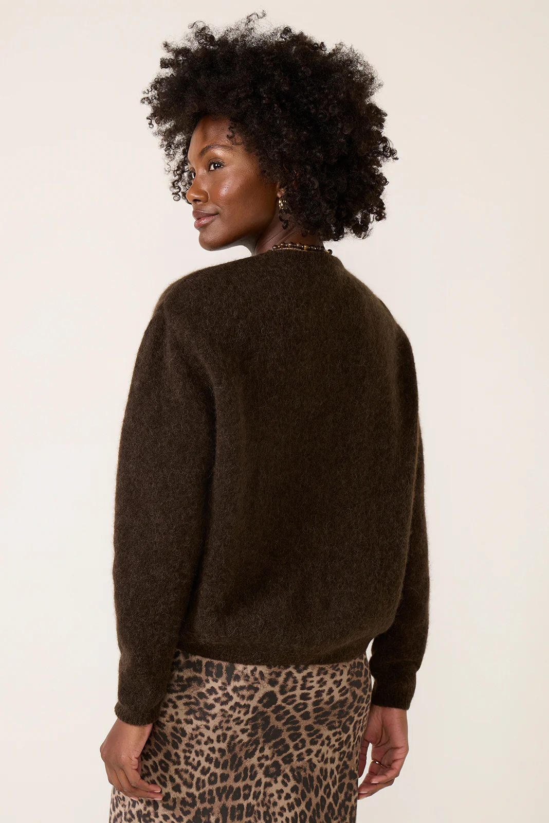 Vittow Cardigan - Image 4