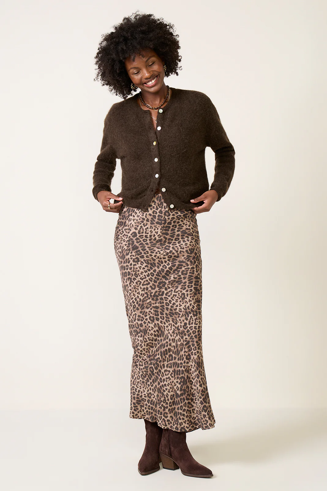 Vittow Cardigan - Image 5
