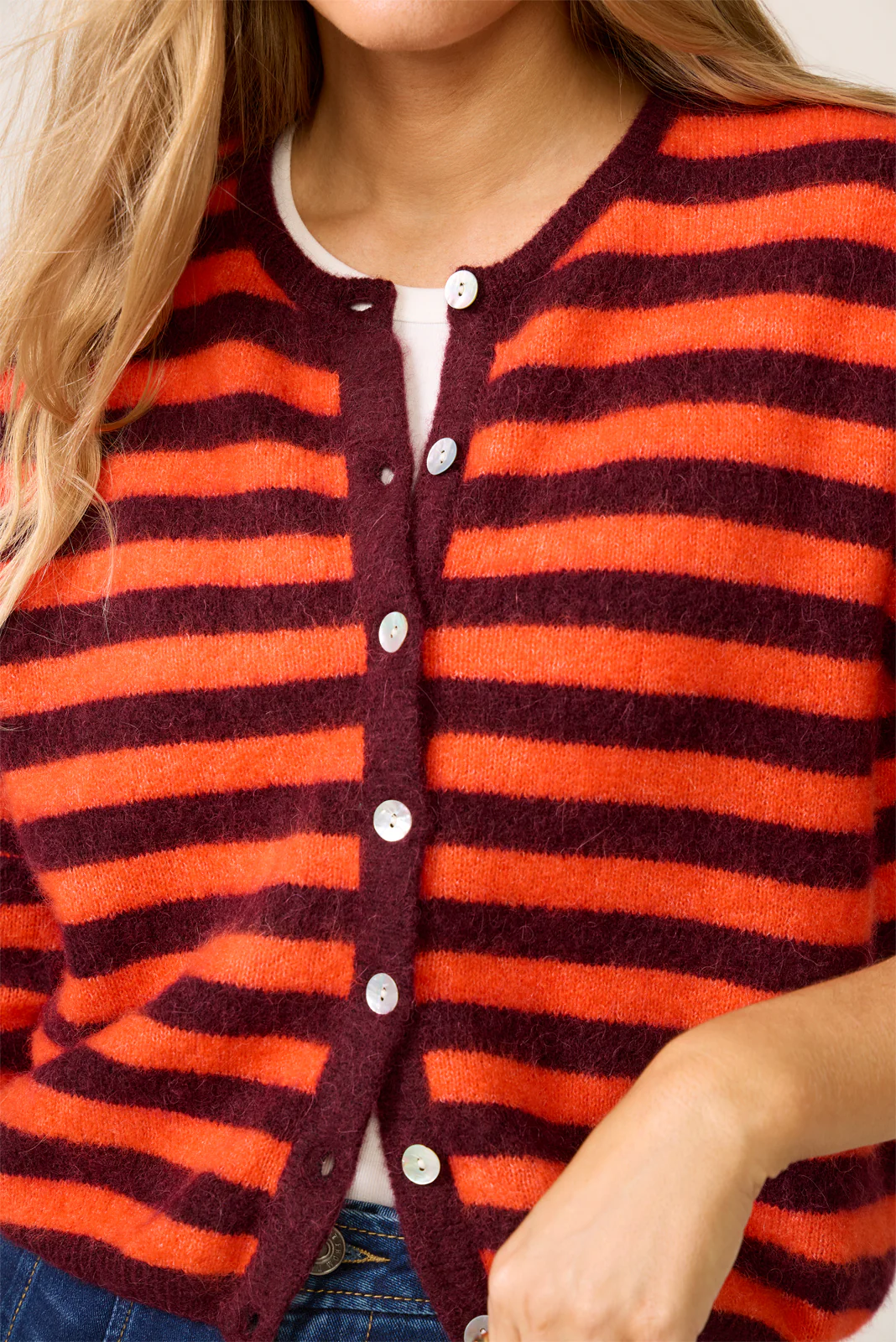 Vittow Cardigan - Image 3