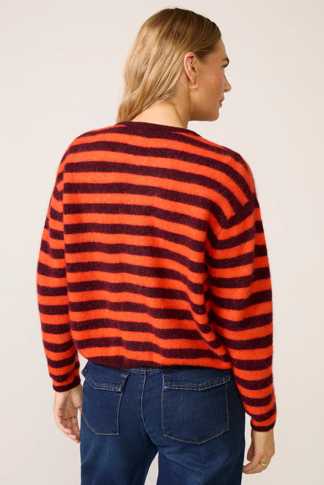 Vittow Cardigan - Image 4
