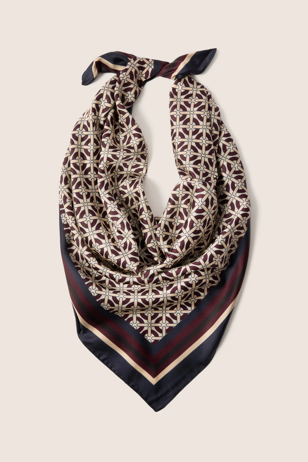 Vivianna Geo Bandana - Image 2
