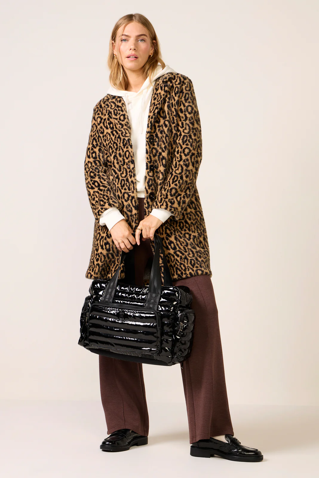 Voyager Travel Tote - Image 6