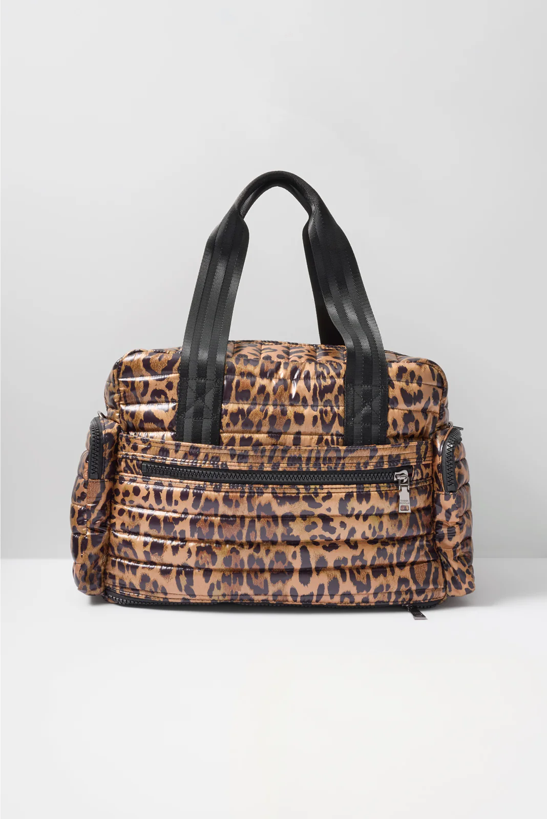 Voyager Travel Tote - Image 4