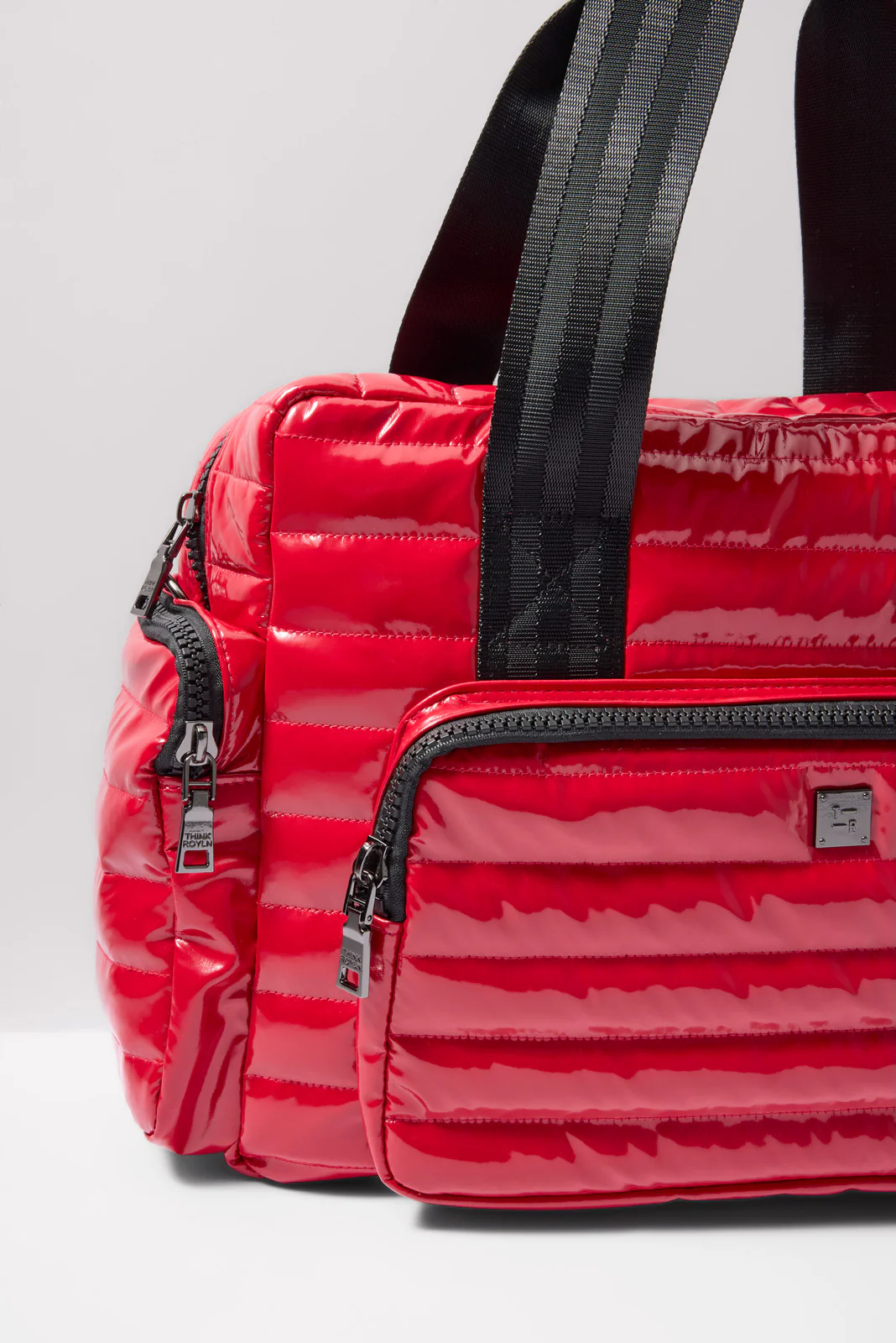 Voyager Travel Tote - Image 2