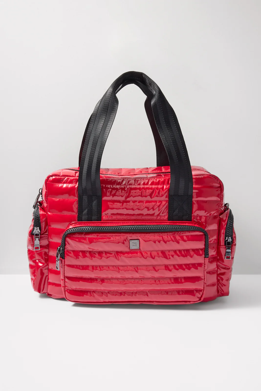 Voyager Travel Tote - Image 3