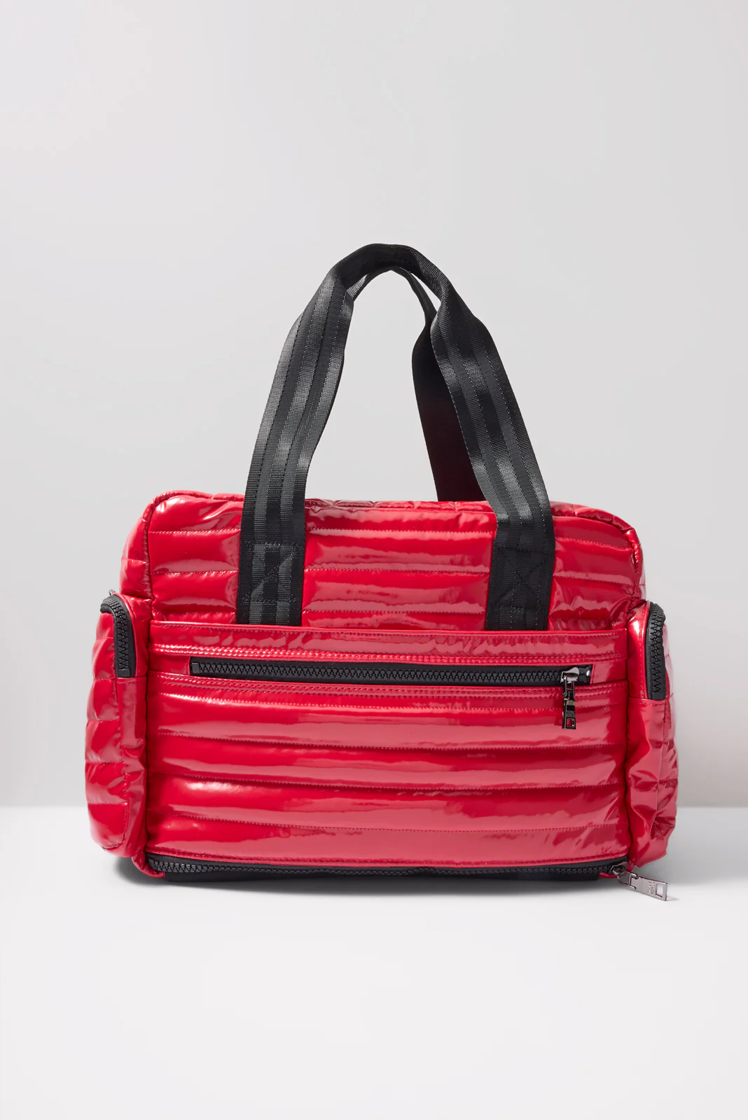 Voyager Travel Tote - Image 4