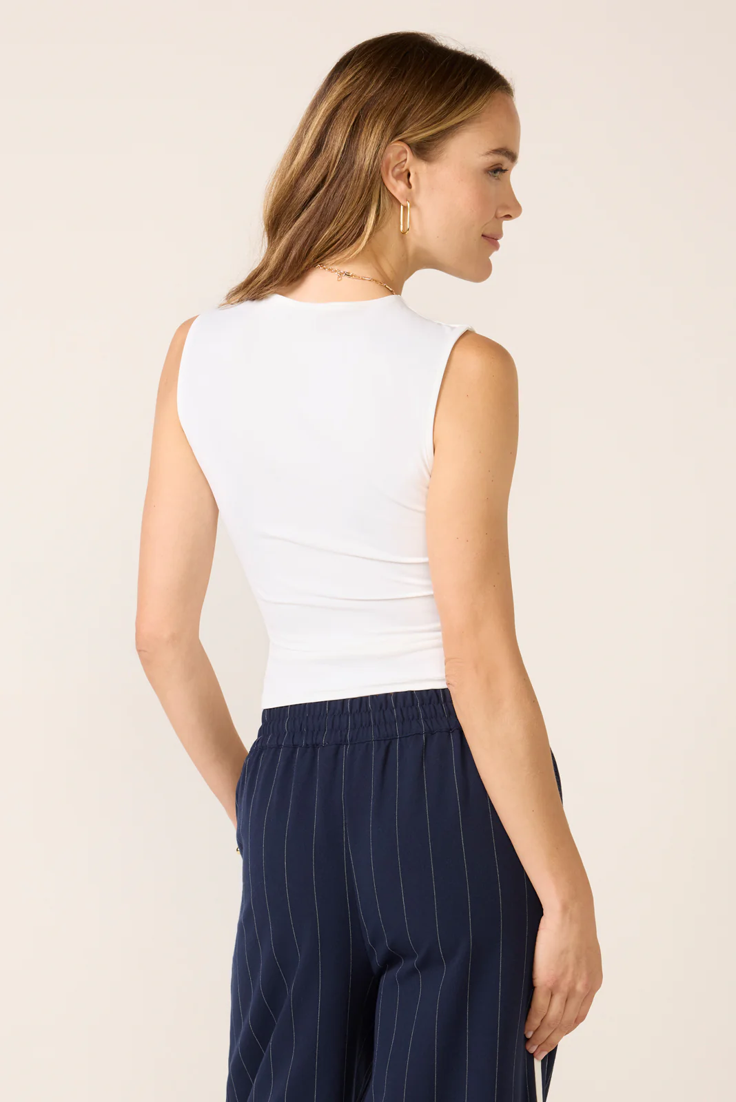 Weightless Corset Tank Top - Image 4
