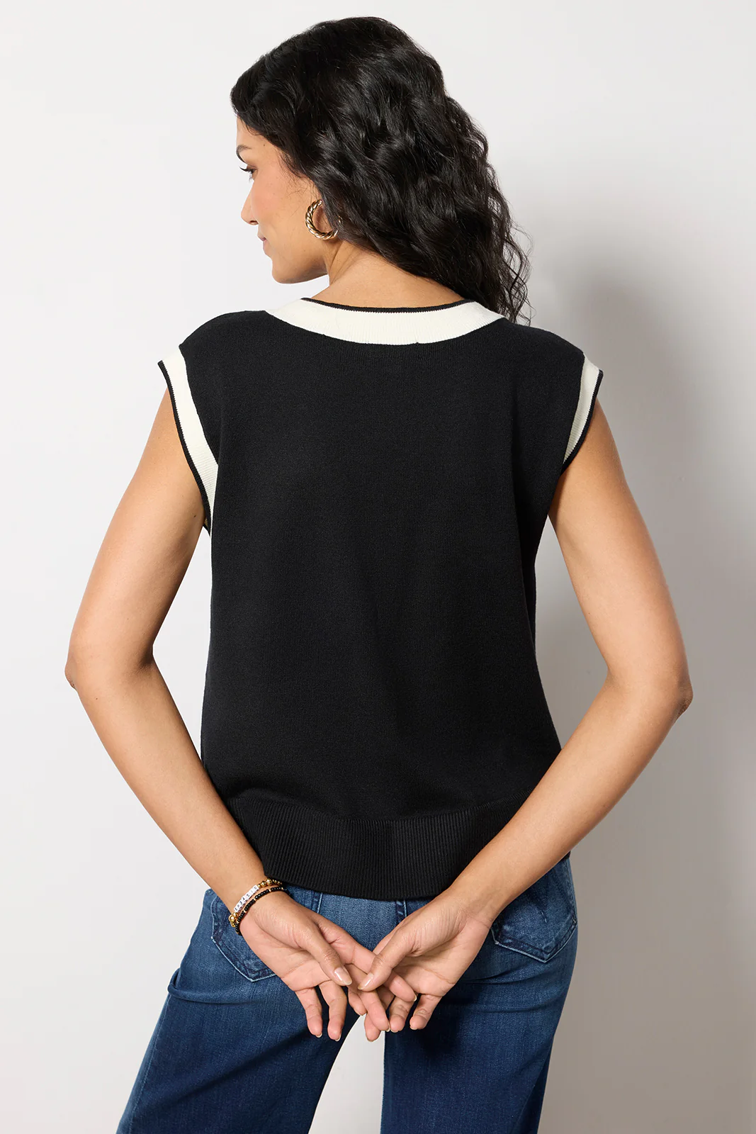 Whitney Lady Like Vest - Image 5