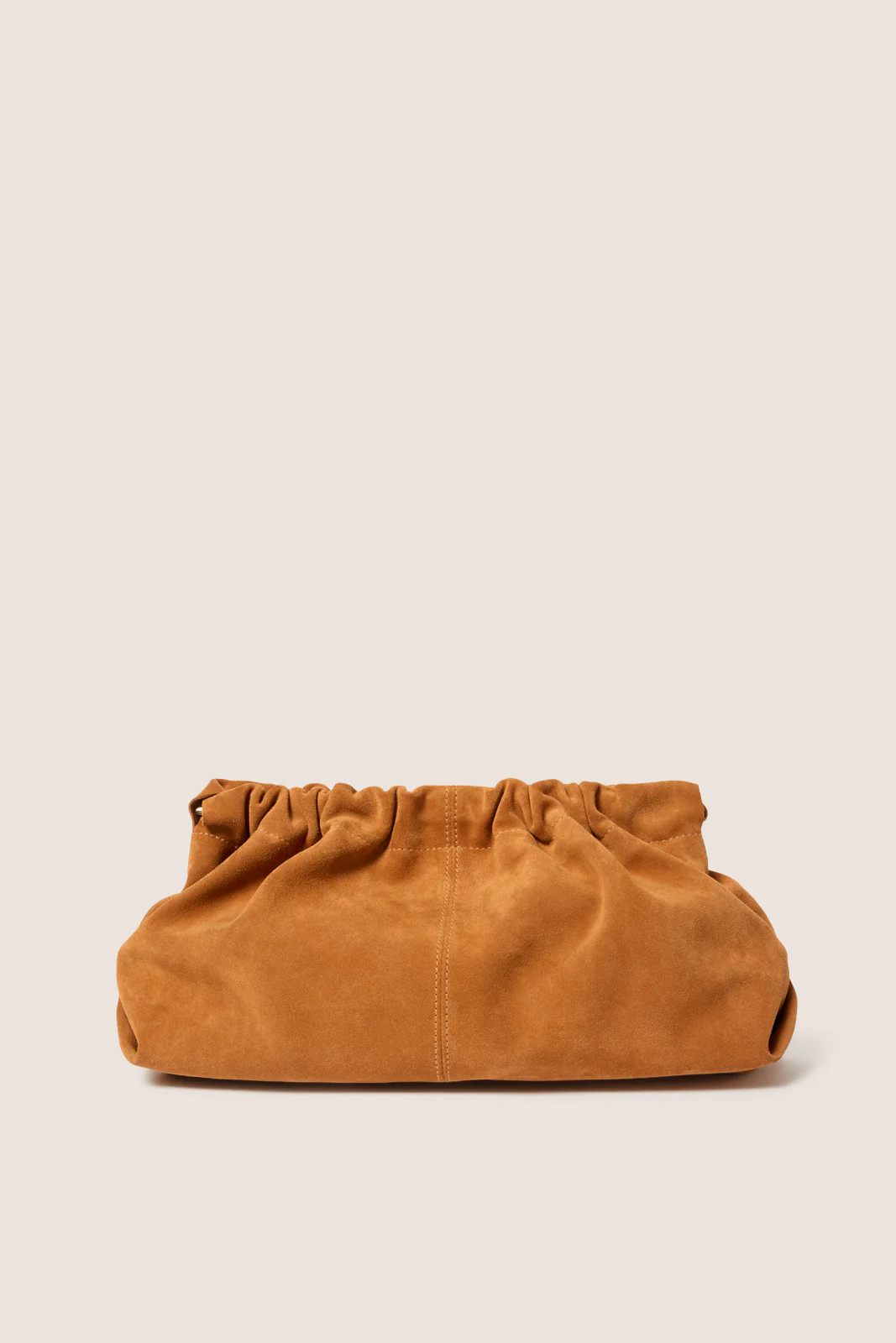 Whitney Suede Clutch - Image 4