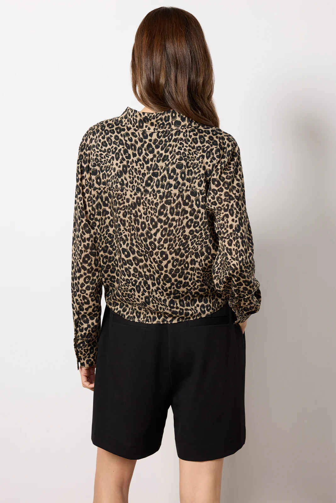 Wild Love Tie Top - Image 4