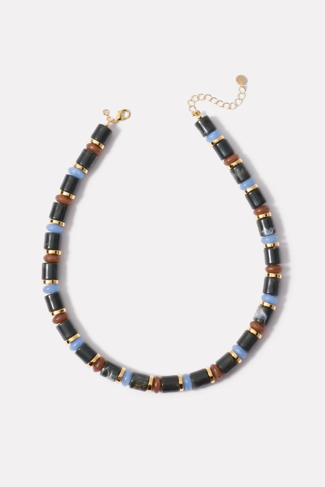 Winchester Stone Necklace