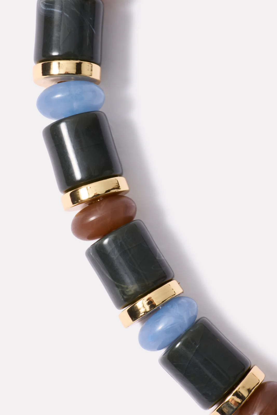 Winchester Stone Necklace - Image 2