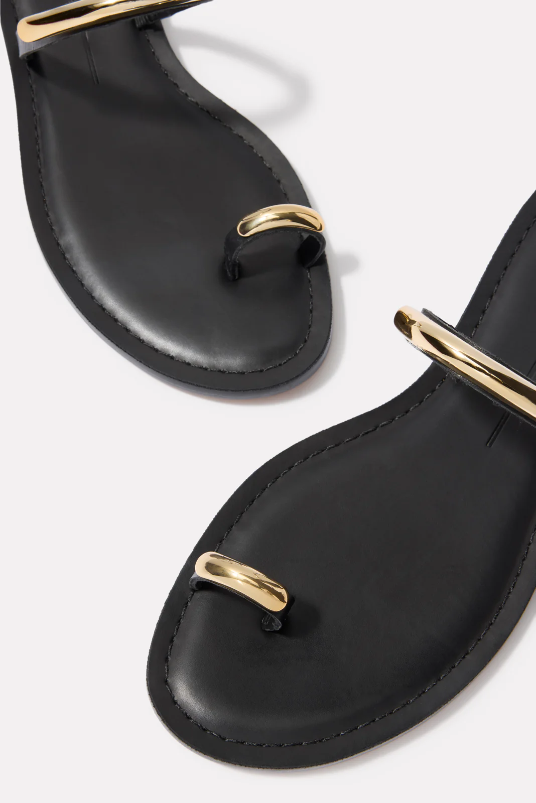 Wink Flat Sandal - Image 2