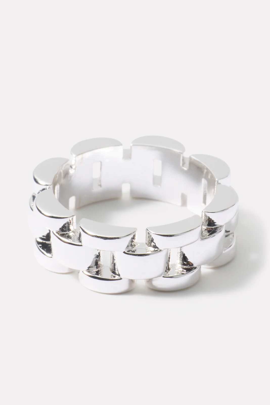 Winnie Watchband Ring - Image 2